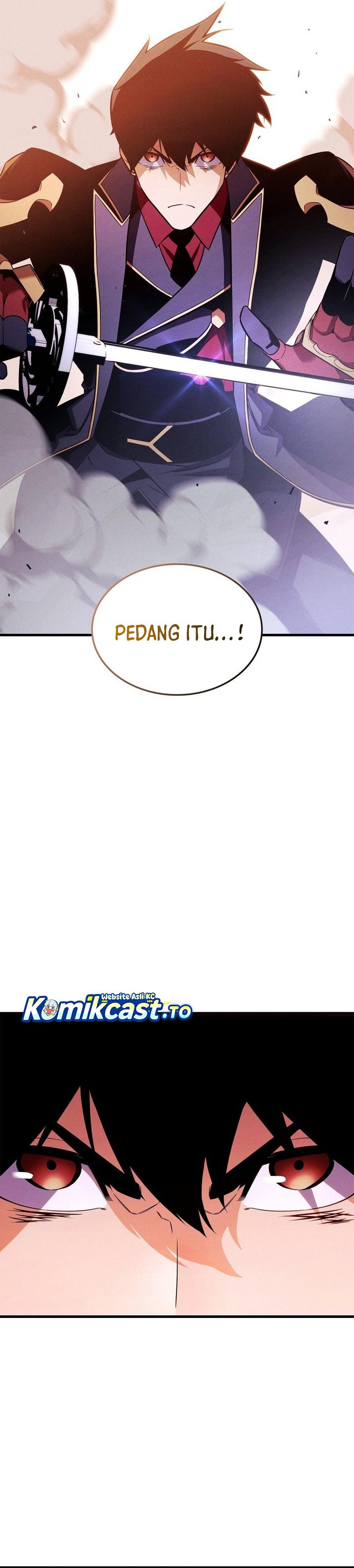 Ranker’s Return (Remake) chapter 223