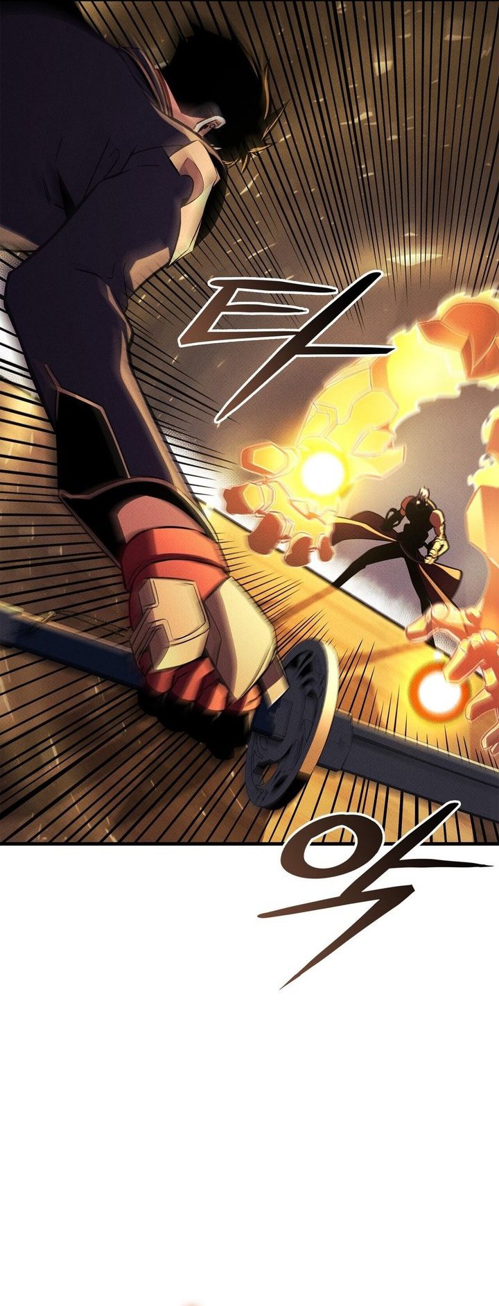 Ranker’s Return (Remake) chapter 223