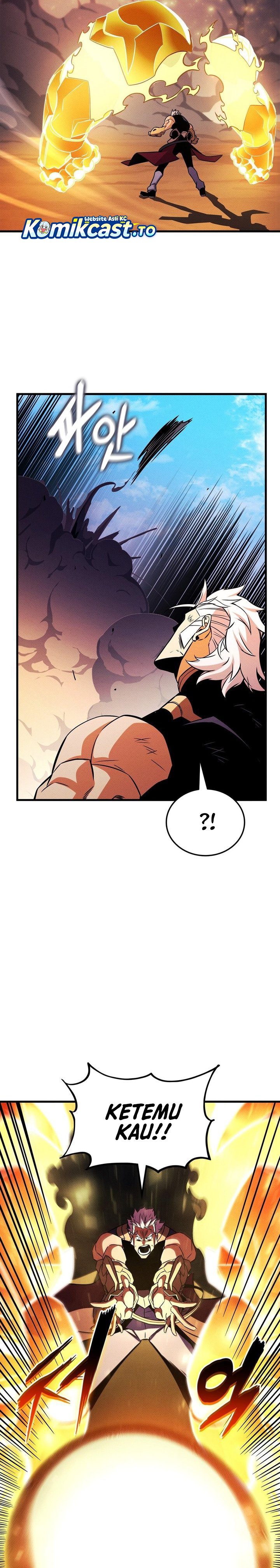 Ranker’s Return (Remake) chapter 223