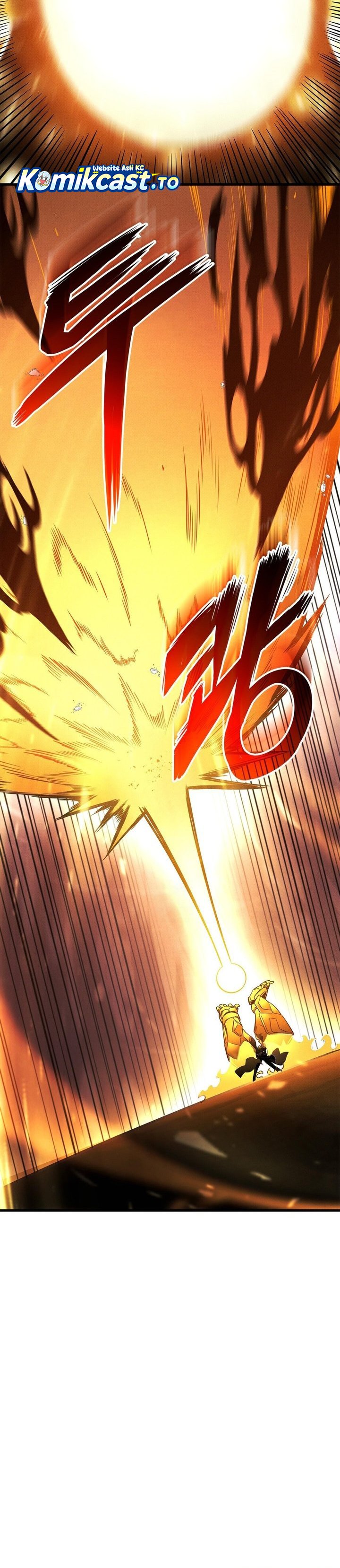 Ranker’s Return (Remake) chapter 223