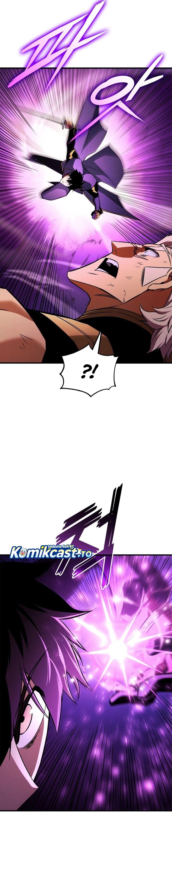 Ranker’s Return (Remake) chapter 223