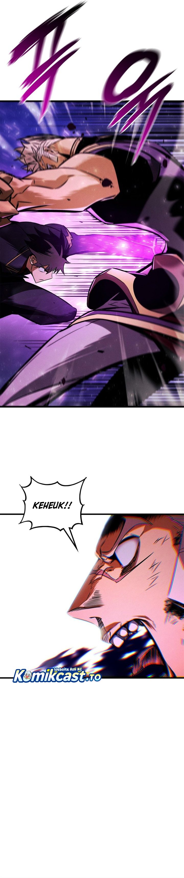 Ranker’s Return (Remake) chapter 223