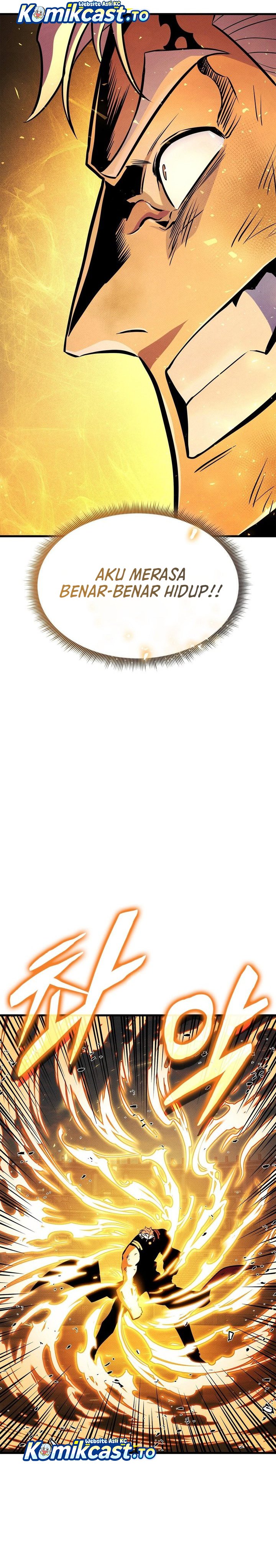 Ranker’s Return (Remake) chapter 223