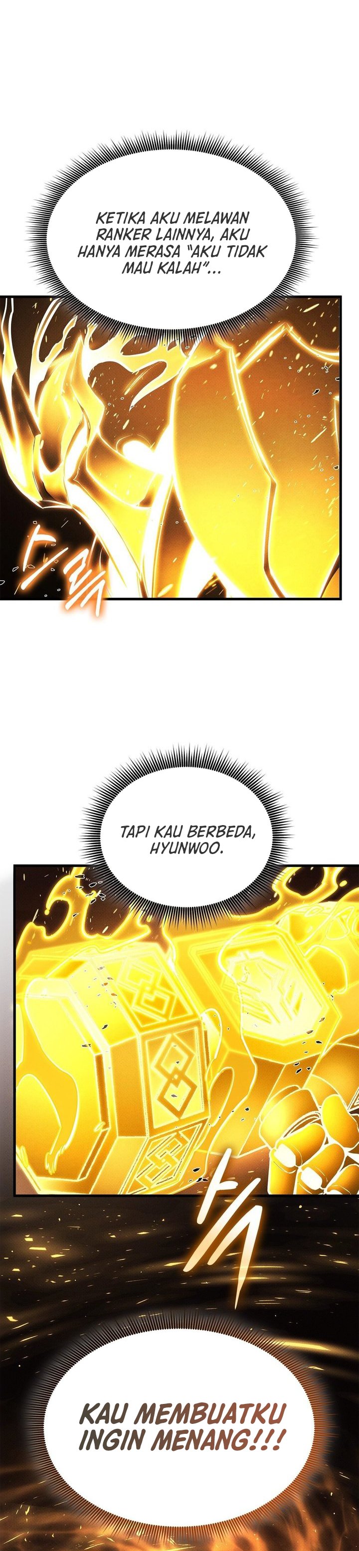 Ranker’s Return (Remake) chapter 223