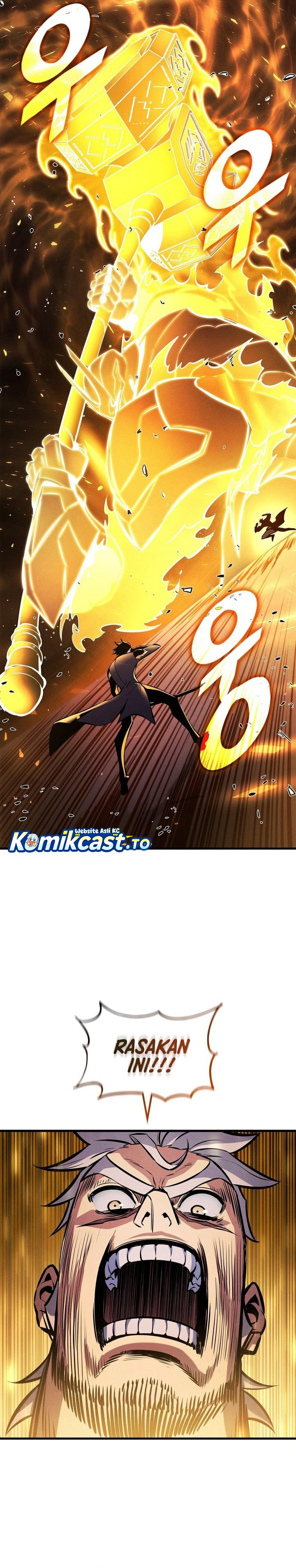 Ranker’s Return (Remake) chapter 223