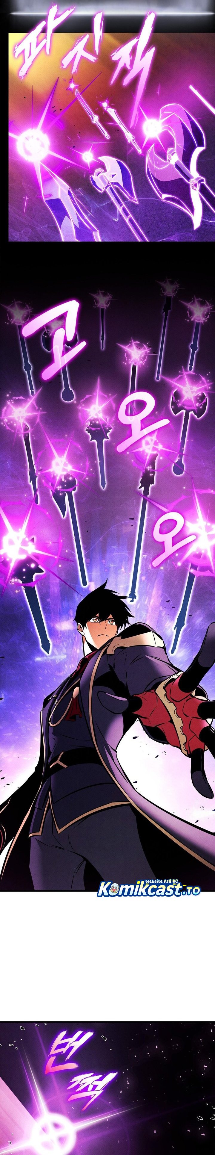 Ranker’s Return (Remake) chapter 223