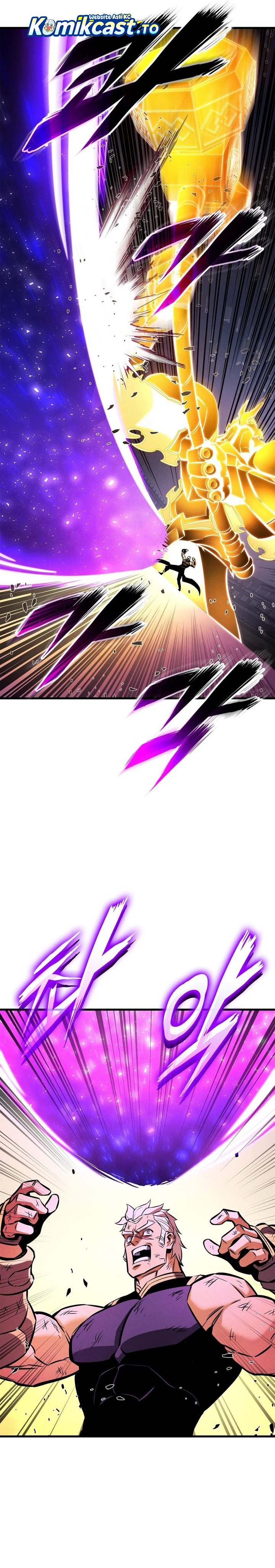 Ranker’s Return (Remake) chapter 223