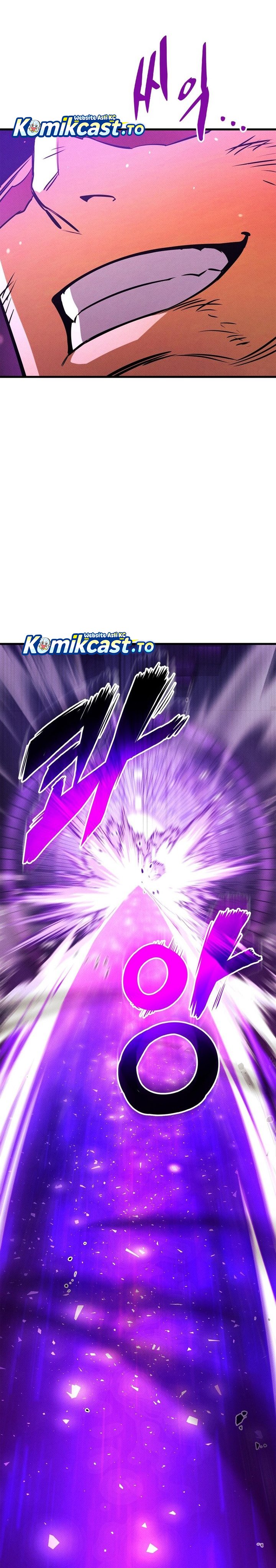 Ranker’s Return (Remake) chapter 223