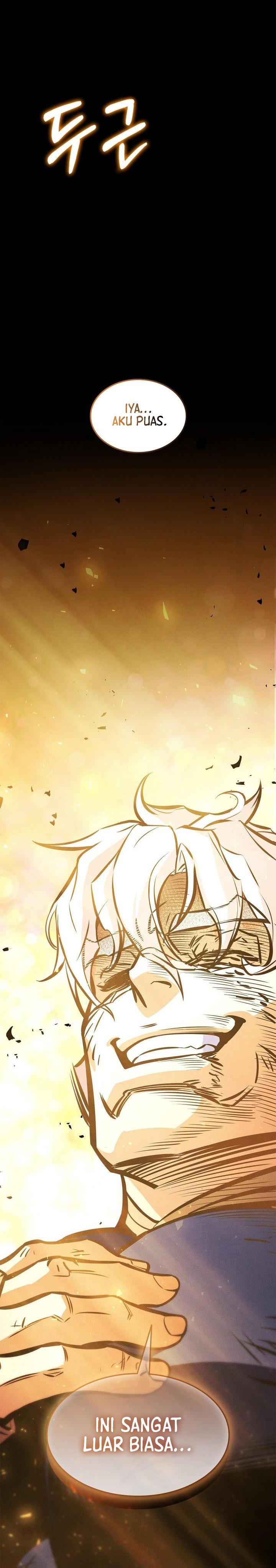 Ranker’s Return (Remake) chapter 223