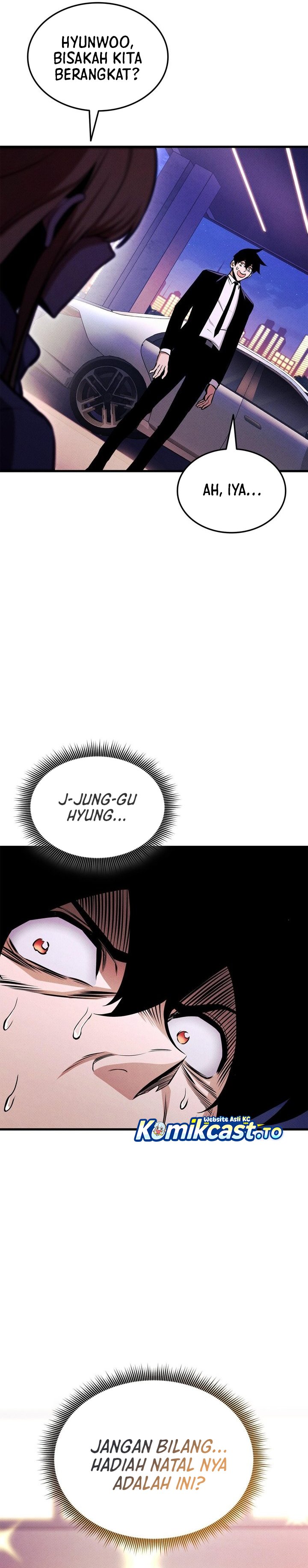 Ranker’s Return (Remake) chapter 223