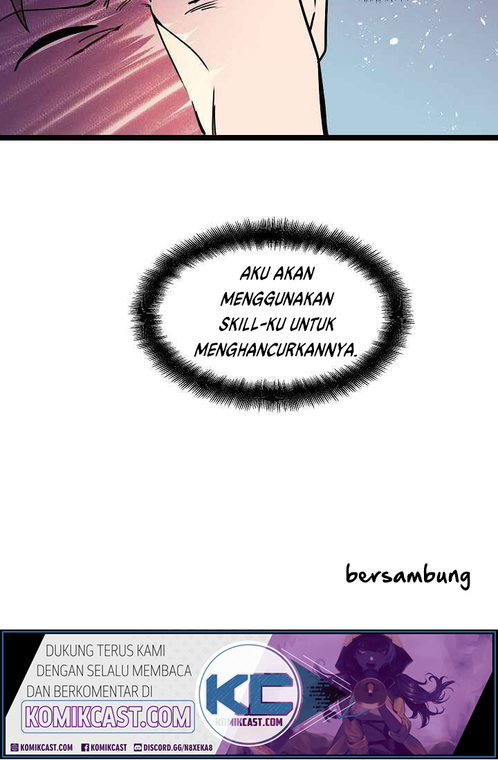 Ranker’s Return Chapter 23 Bahasa Indonesia