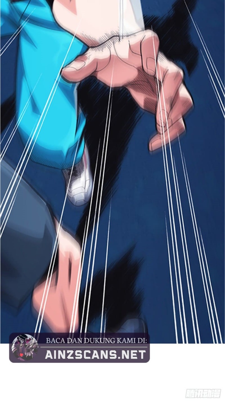Rapid Blue Recovery chapter 0