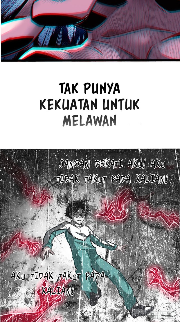 Rapid Blue Recovery chapter 0