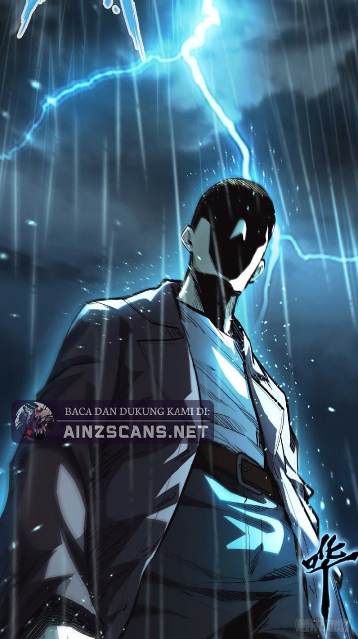 Rapid Blue Recovery chapter 0