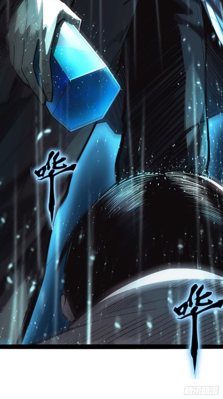Rapid Blue Recovery chapter 0