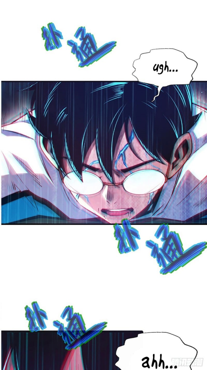 Rapid Blue Recovery chapter 0