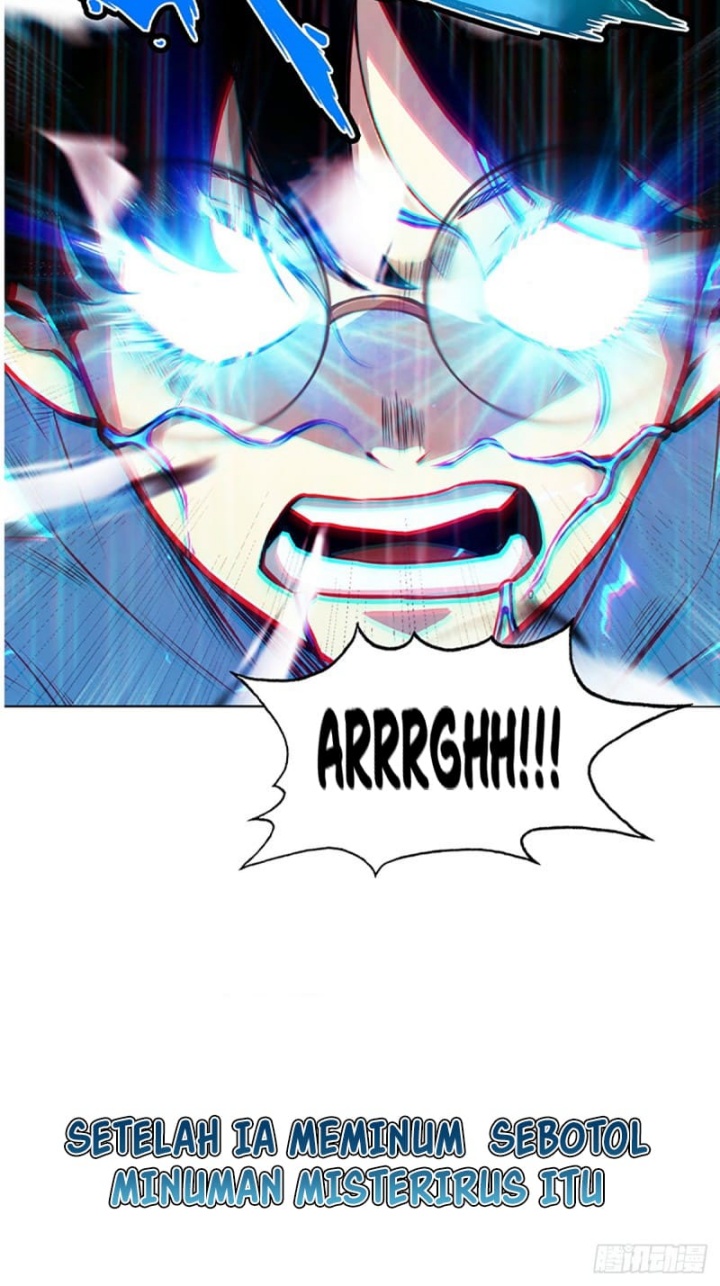 Rapid Blue Recovery chapter 0