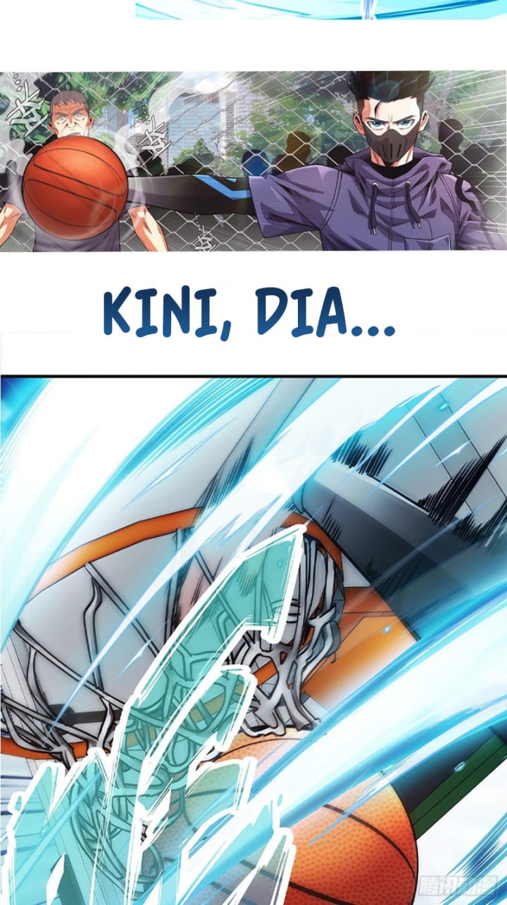 Rapid Blue Recovery chapter 0