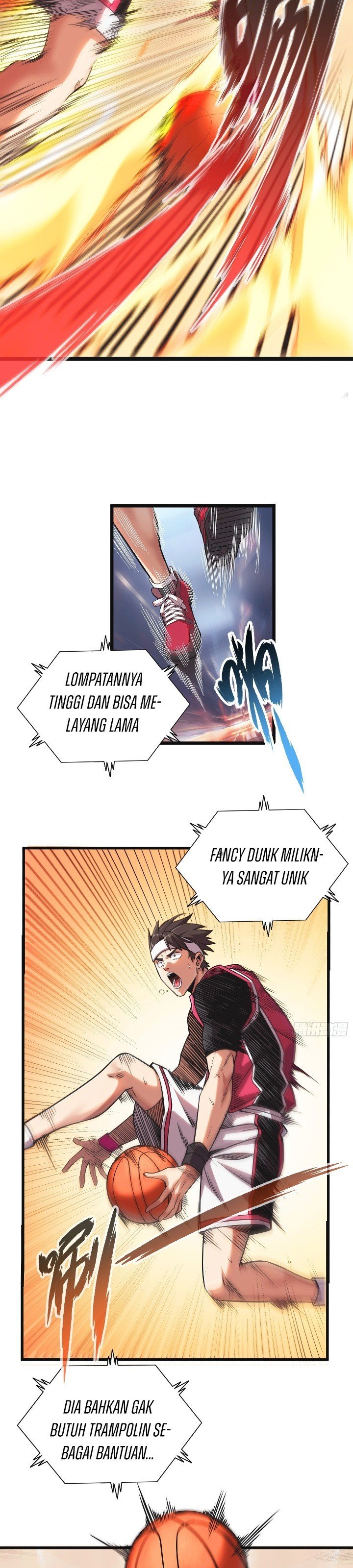 Rapid Blue Recovery chapter 1