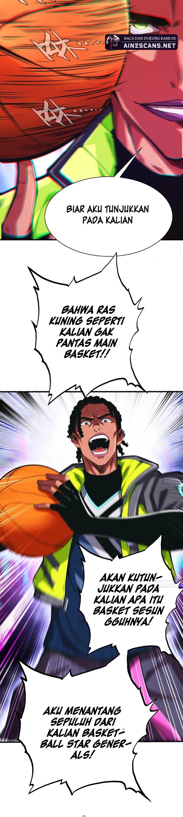 Rapid Blue Recovery chapter 1