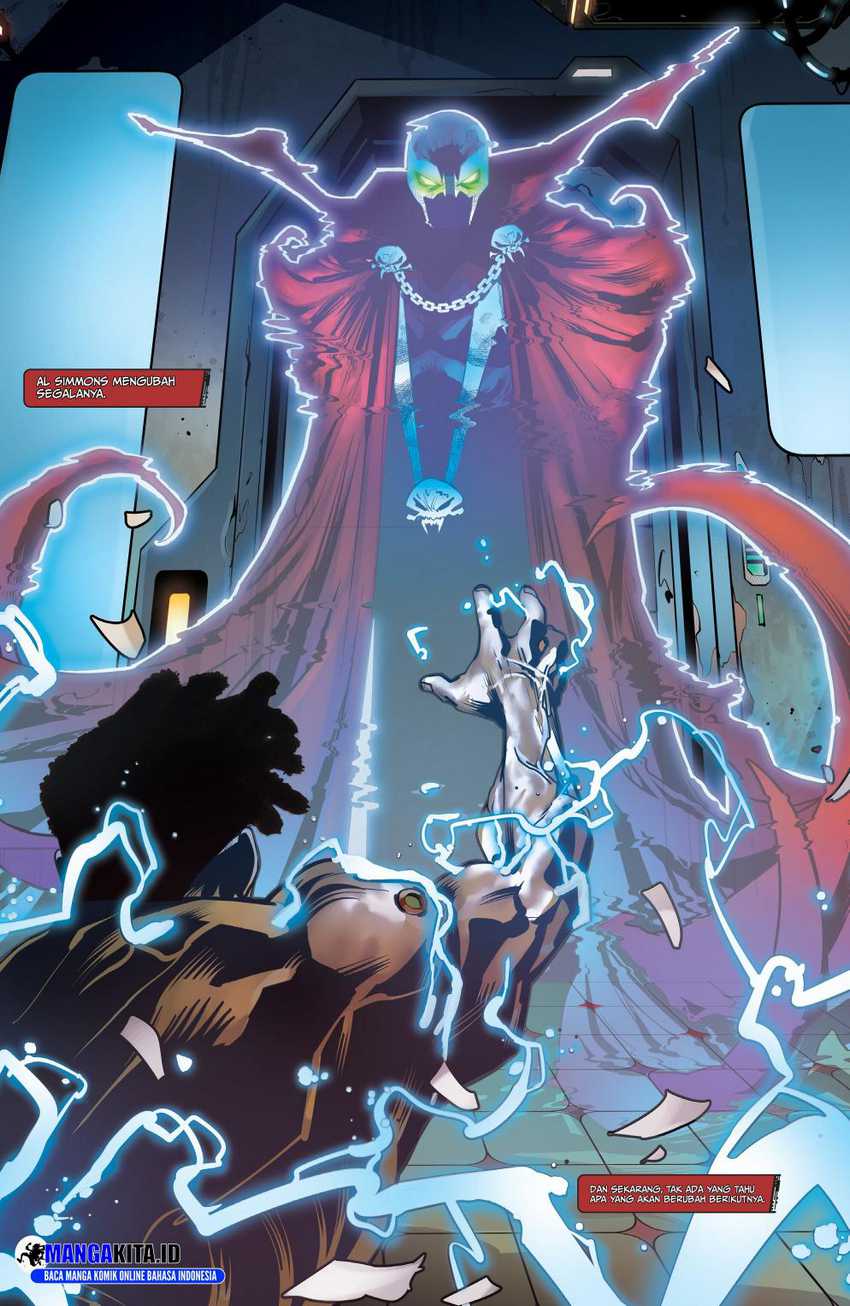 Rat City chapter 1