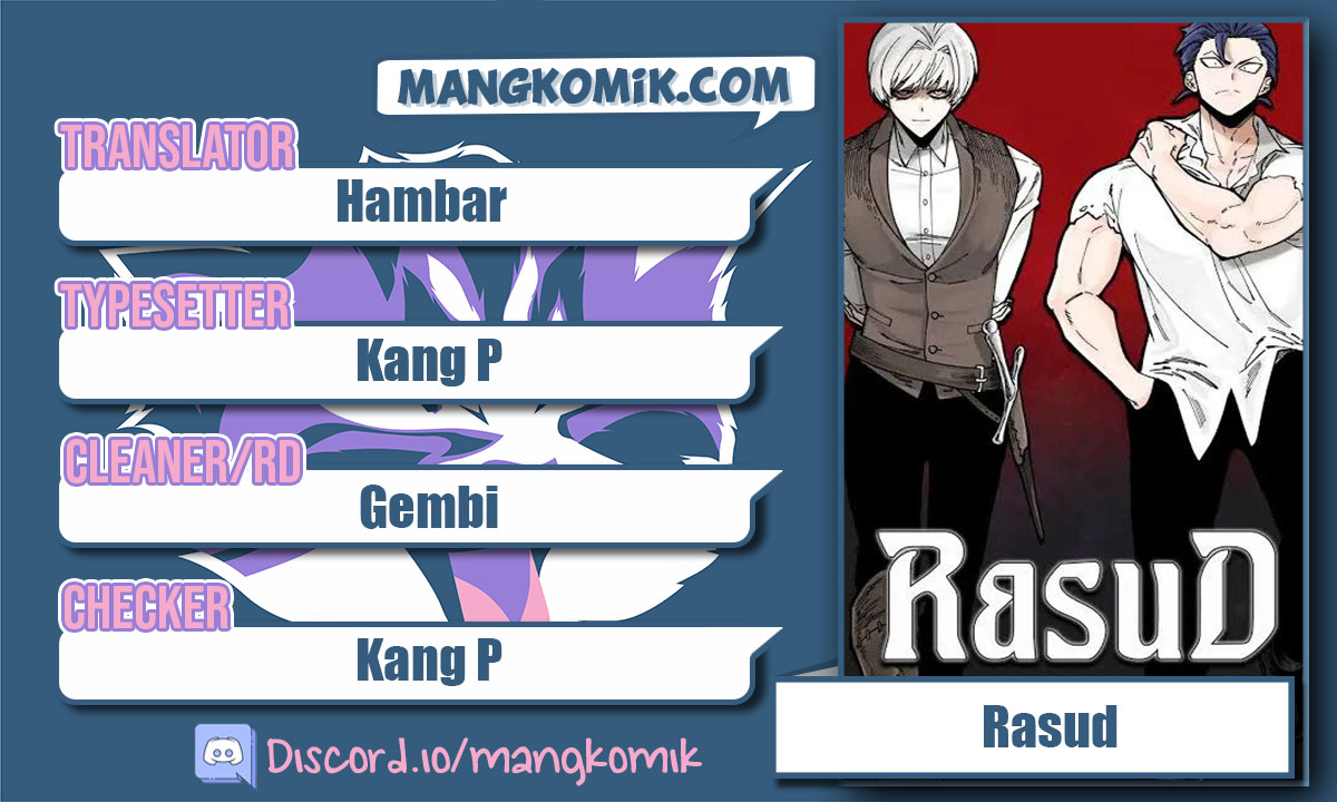 Rathard Chapter 28 Bahasa Indonesia