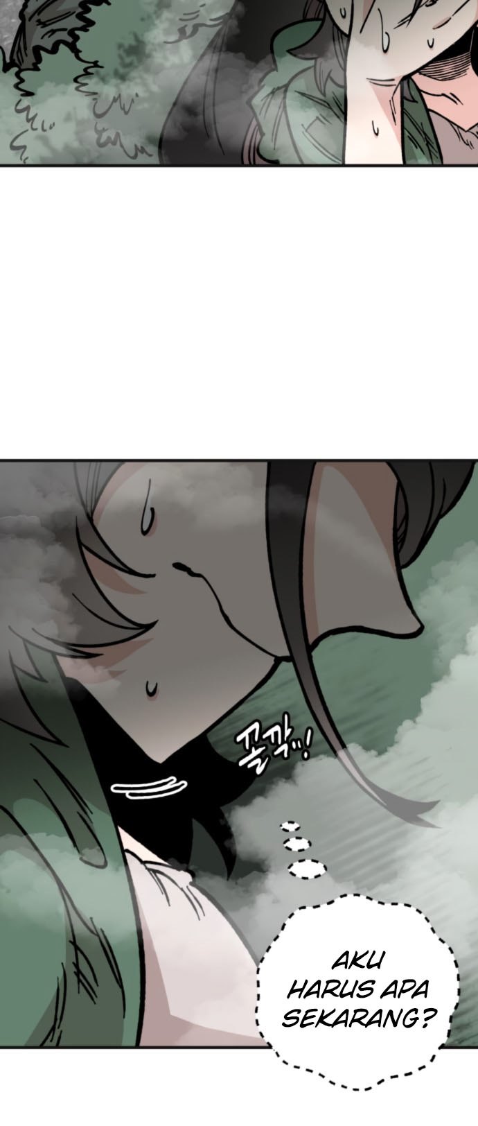 Rathard Chapter 28 Bahasa Indonesia