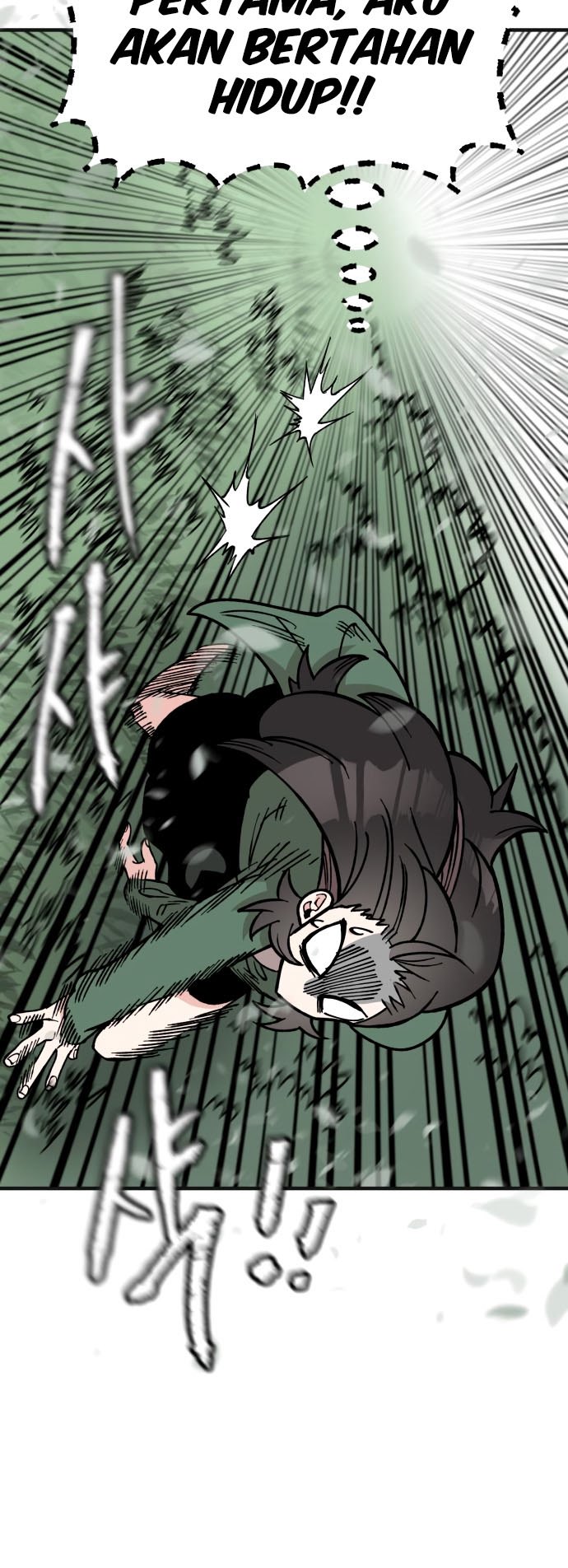 Rathard Chapter 28 Bahasa Indonesia