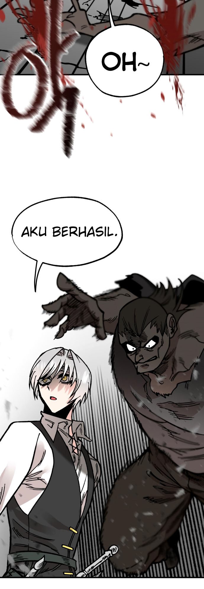 Rathard Chapter 28 Bahasa Indonesia