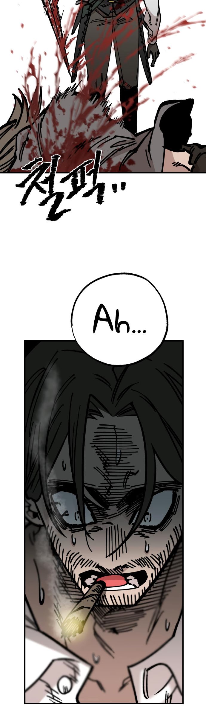 Rathard Chapter 28 Bahasa Indonesia