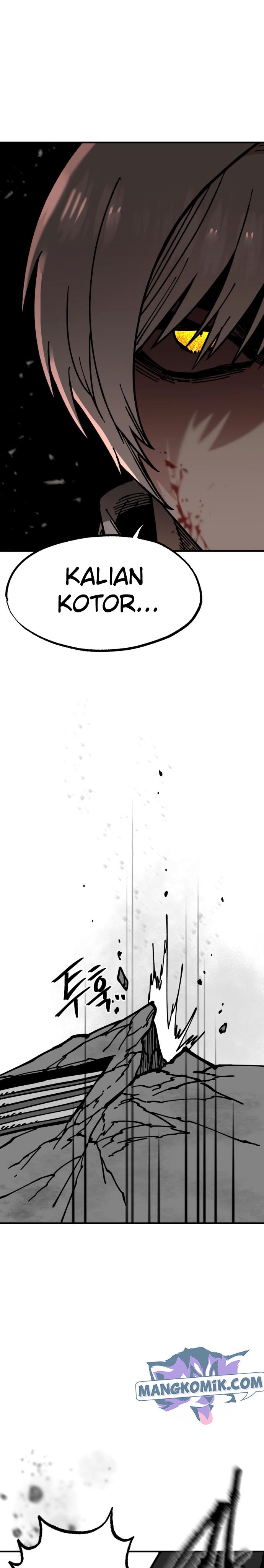 Rathard Chapter 28 Bahasa Indonesia