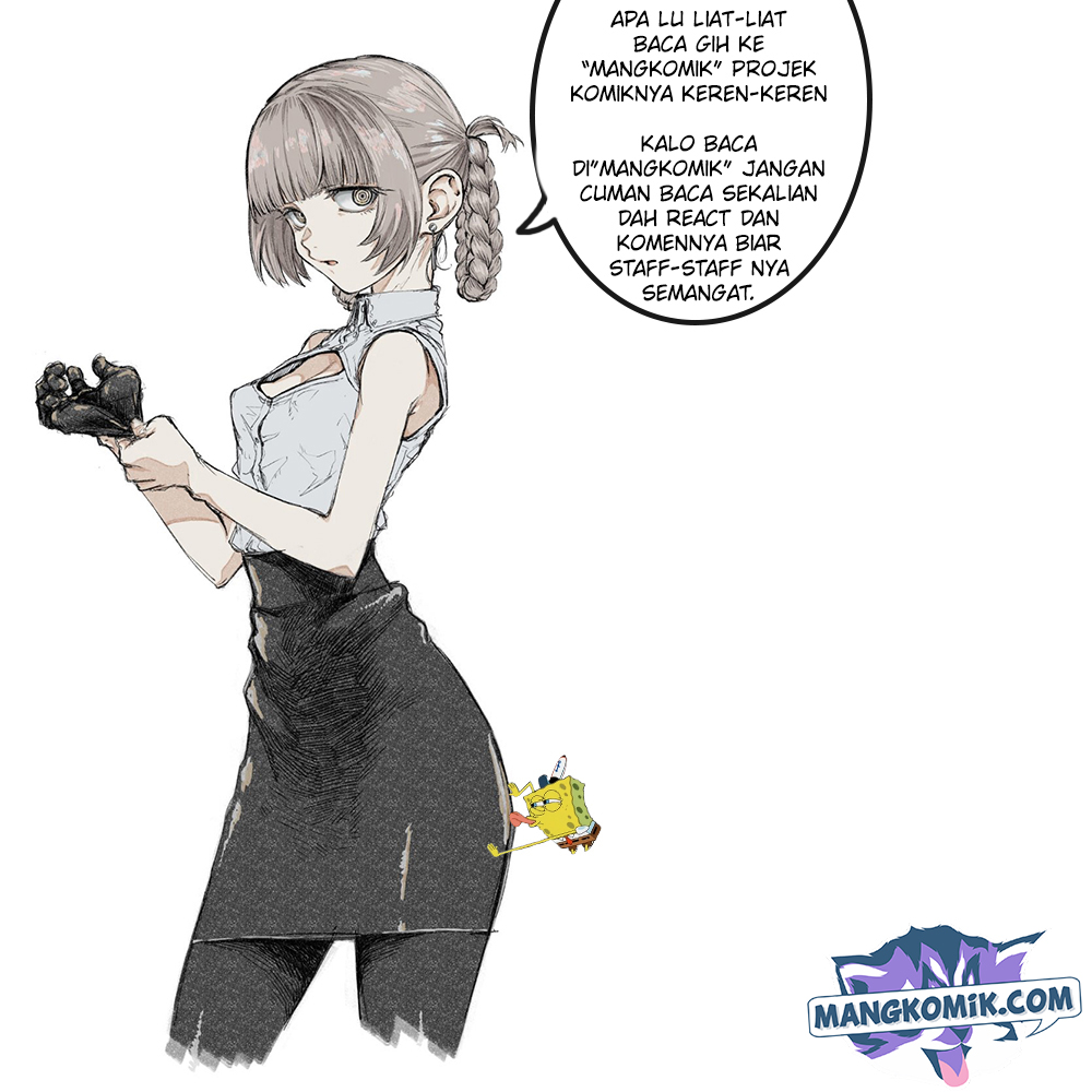 Rathard Chapter 28 Bahasa Indonesia