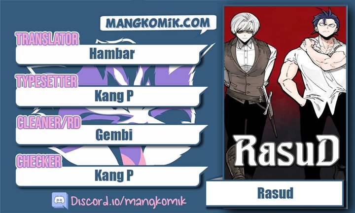 Rathard Chapter 31 Bahasa Indonesia