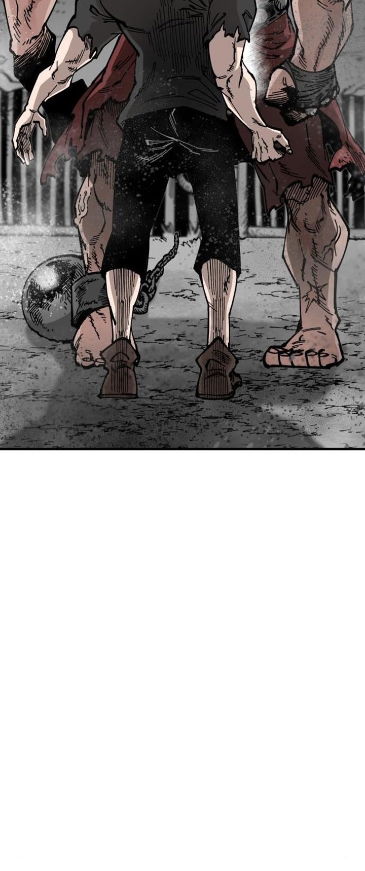 Rathard Chapter 31 Bahasa Indonesia