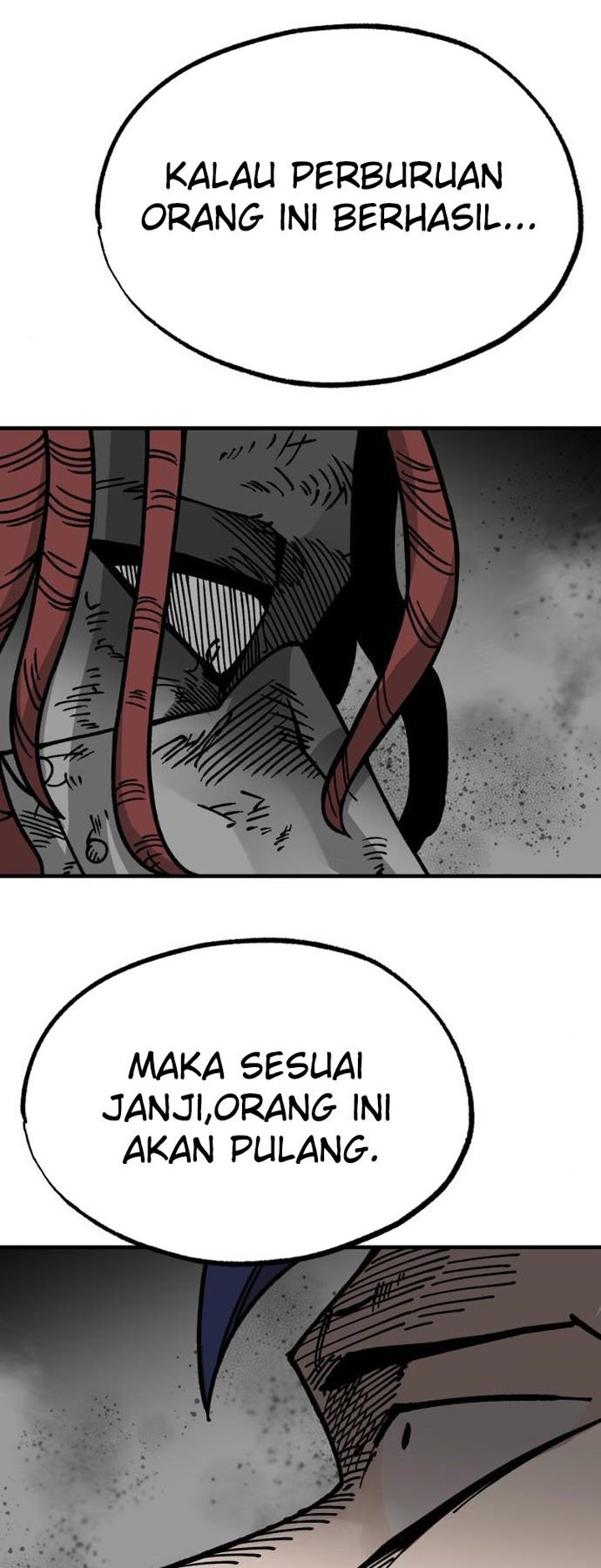 Rathard Chapter 31 Bahasa Indonesia