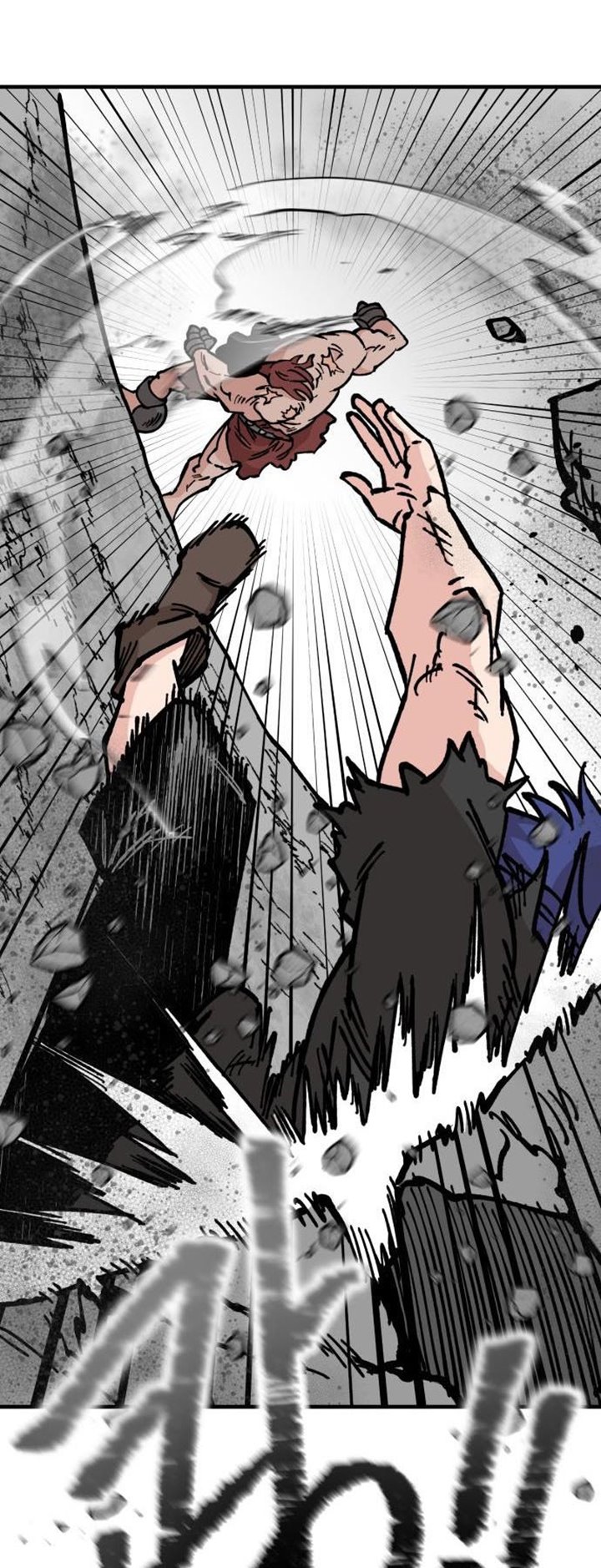 Rathard Chapter 31 Bahasa Indonesia