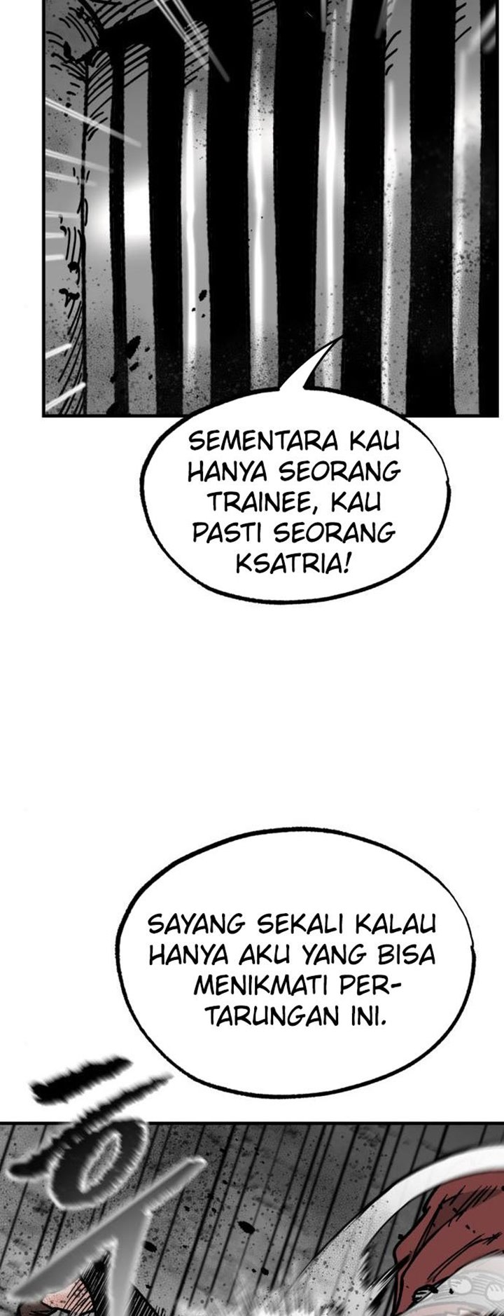 Rathard Chapter 31 Bahasa Indonesia
