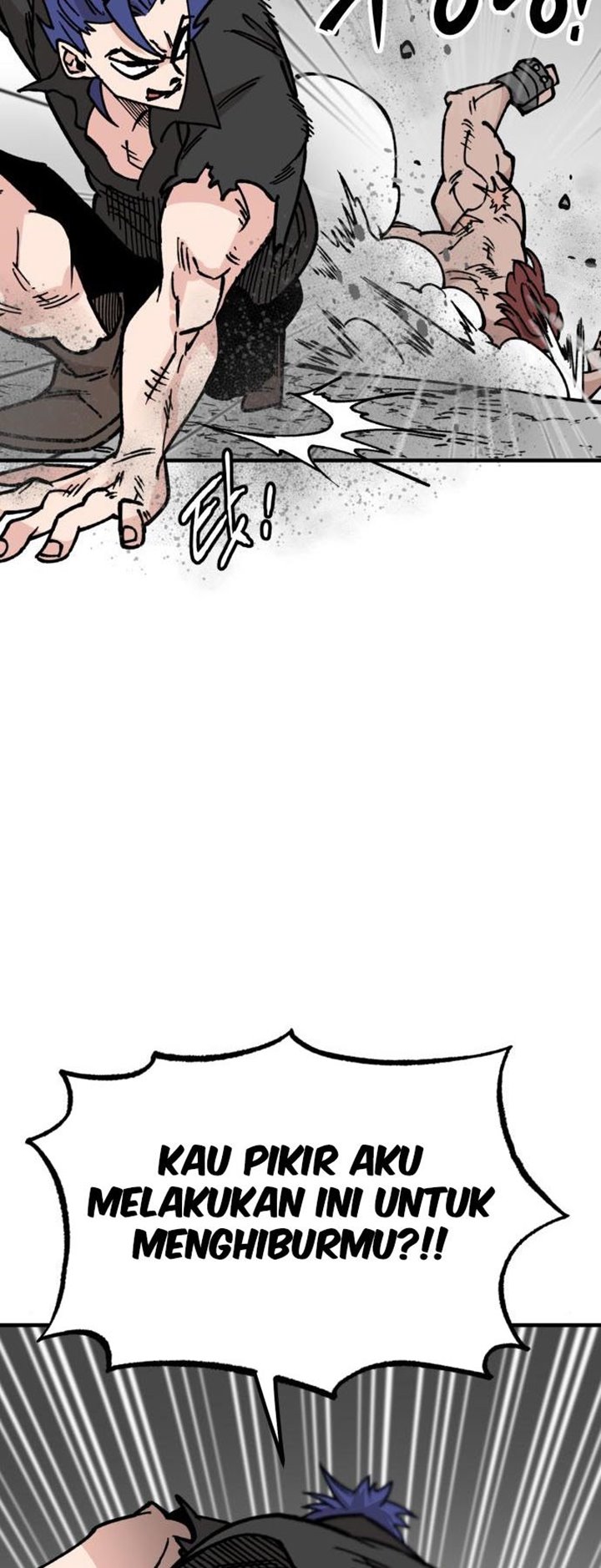 Rathard Chapter 31 Bahasa Indonesia