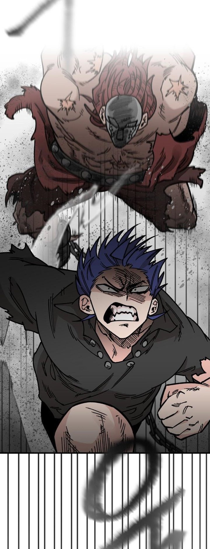 Rathard Chapter 31 Bahasa Indonesia