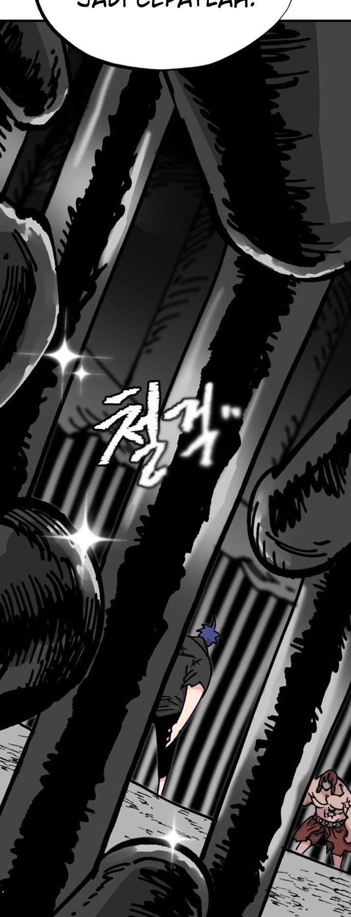 Rathard Chapter 31 Bahasa Indonesia