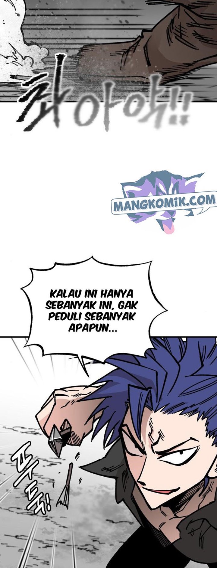 Rathard Chapter 31 Bahasa Indonesia