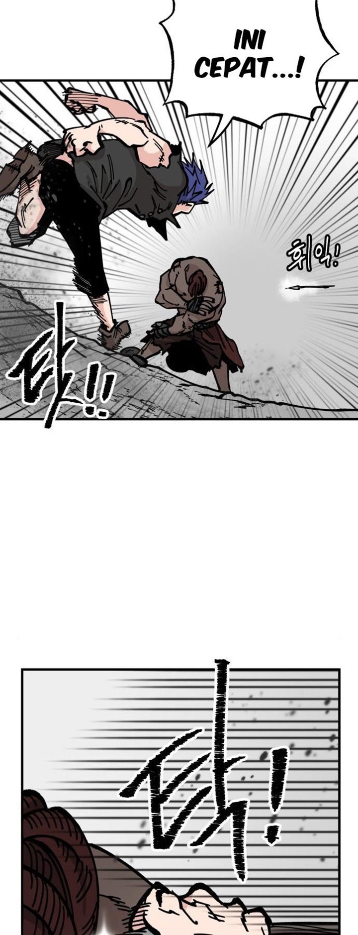 Rathard Chapter 31 Bahasa Indonesia