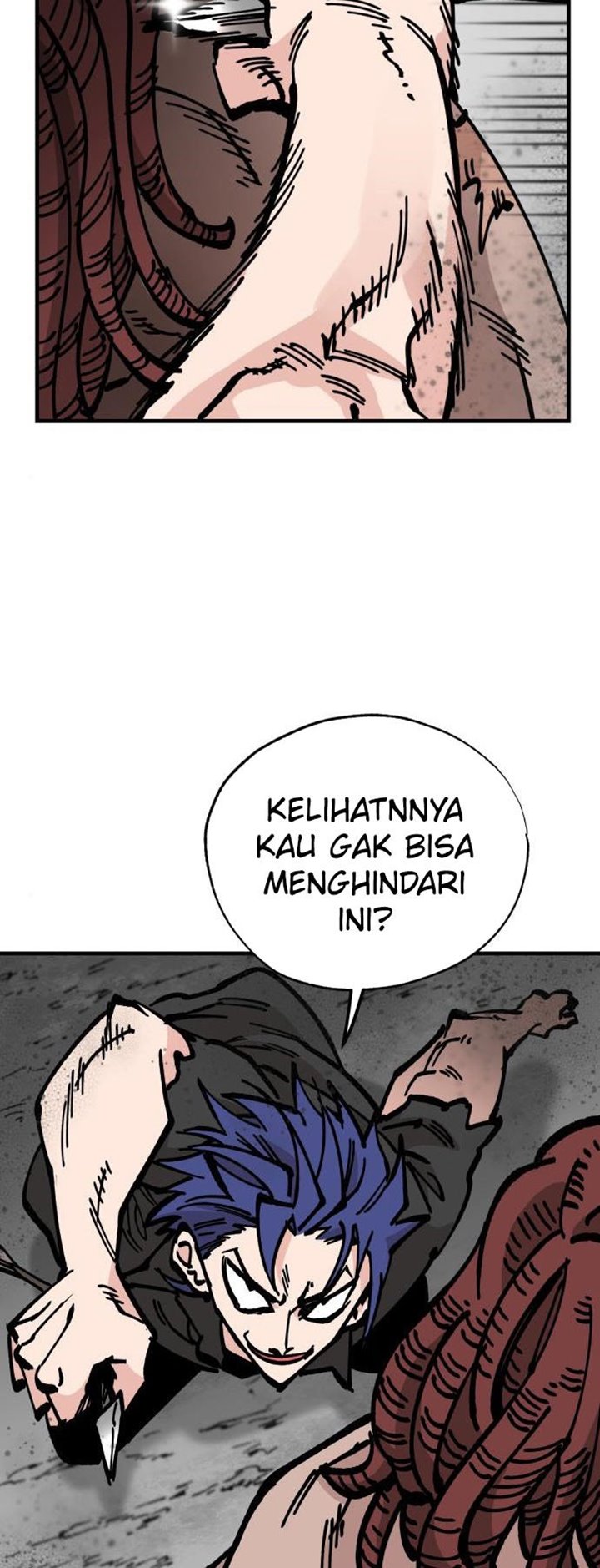 Rathard Chapter 31 Bahasa Indonesia