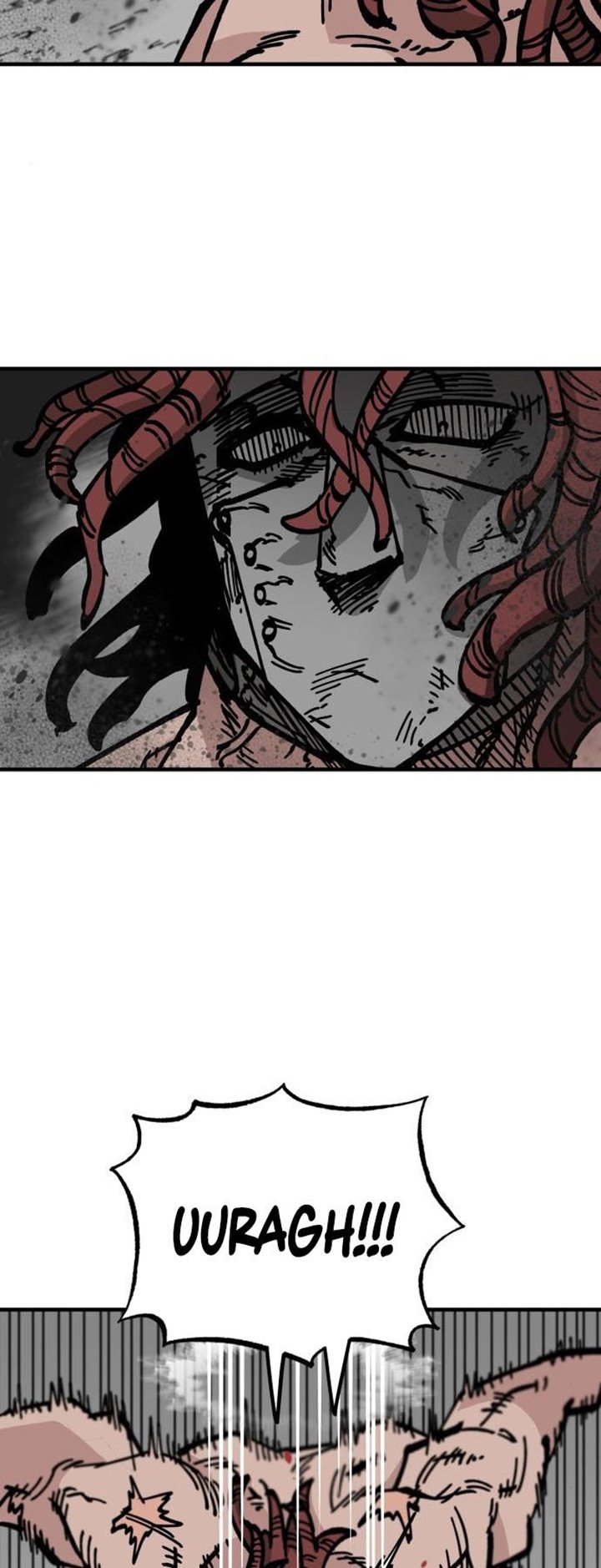 Rathard Chapter 31 Bahasa Indonesia