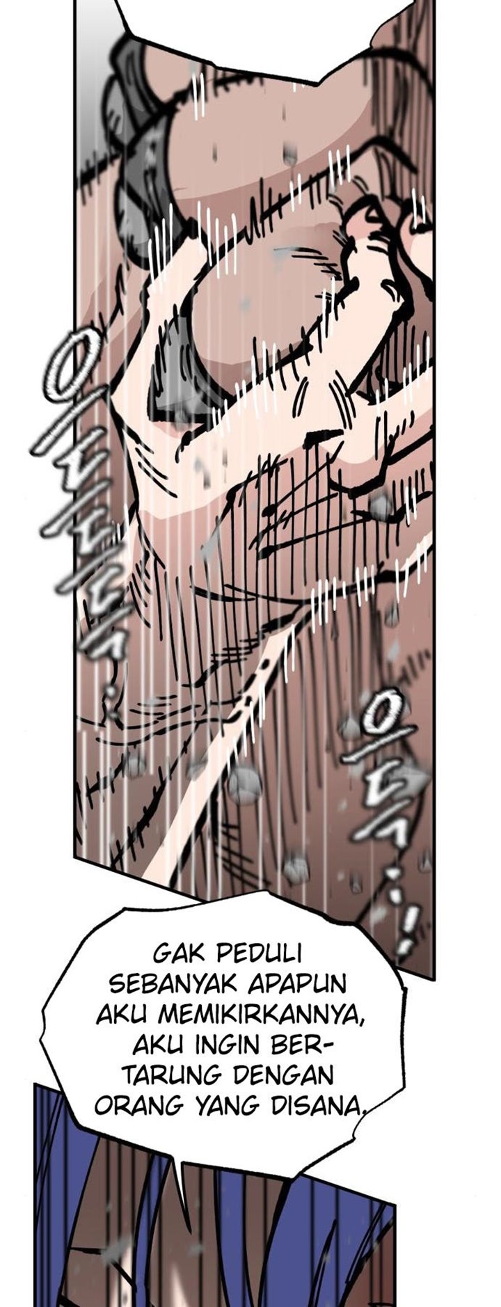 Rathard Chapter 31 Bahasa Indonesia