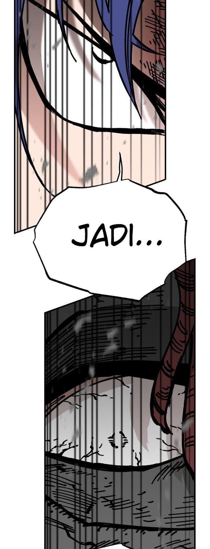 Rathard Chapter 31 Bahasa Indonesia