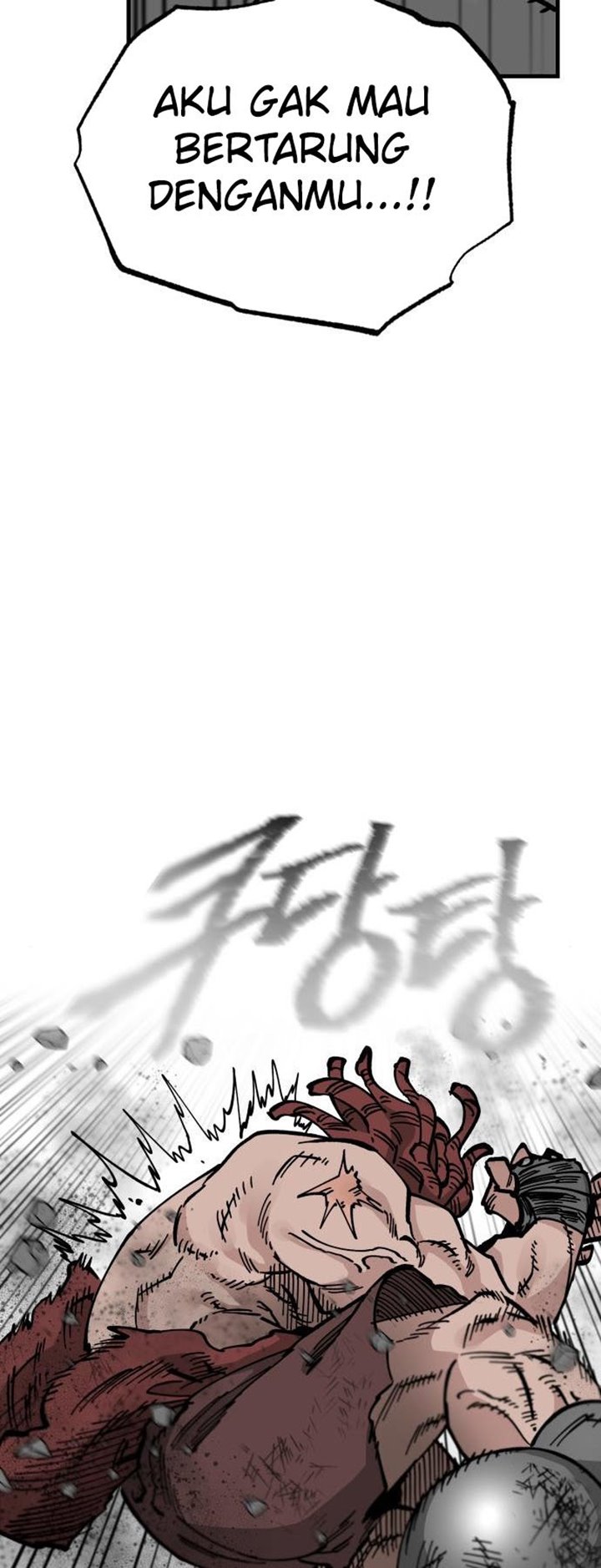 Rathard Chapter 31 Bahasa Indonesia