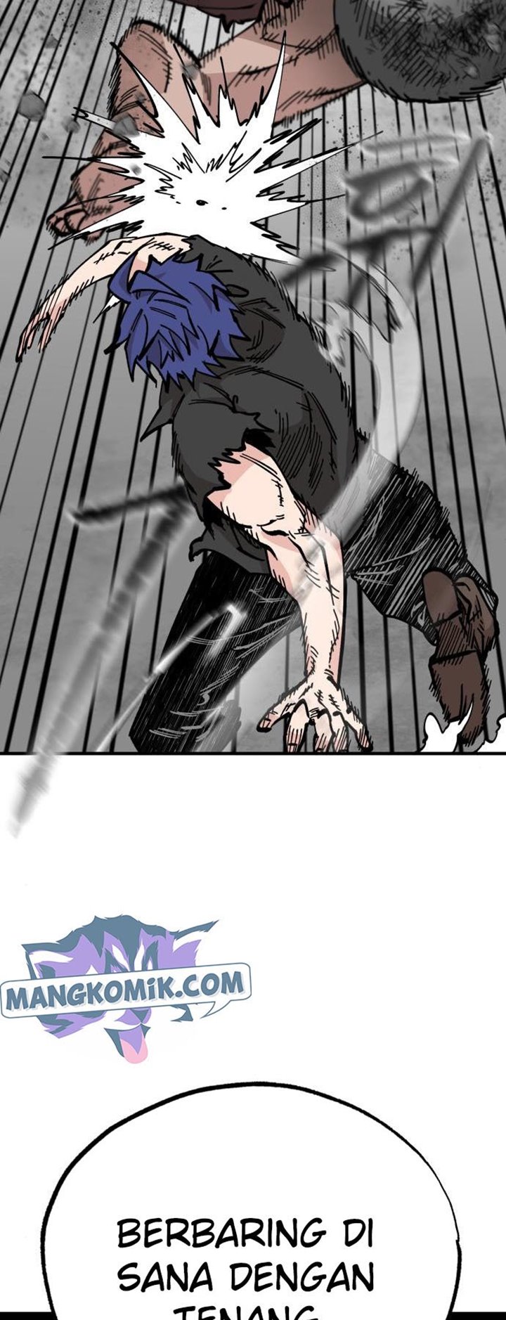 Rathard Chapter 31 Bahasa Indonesia