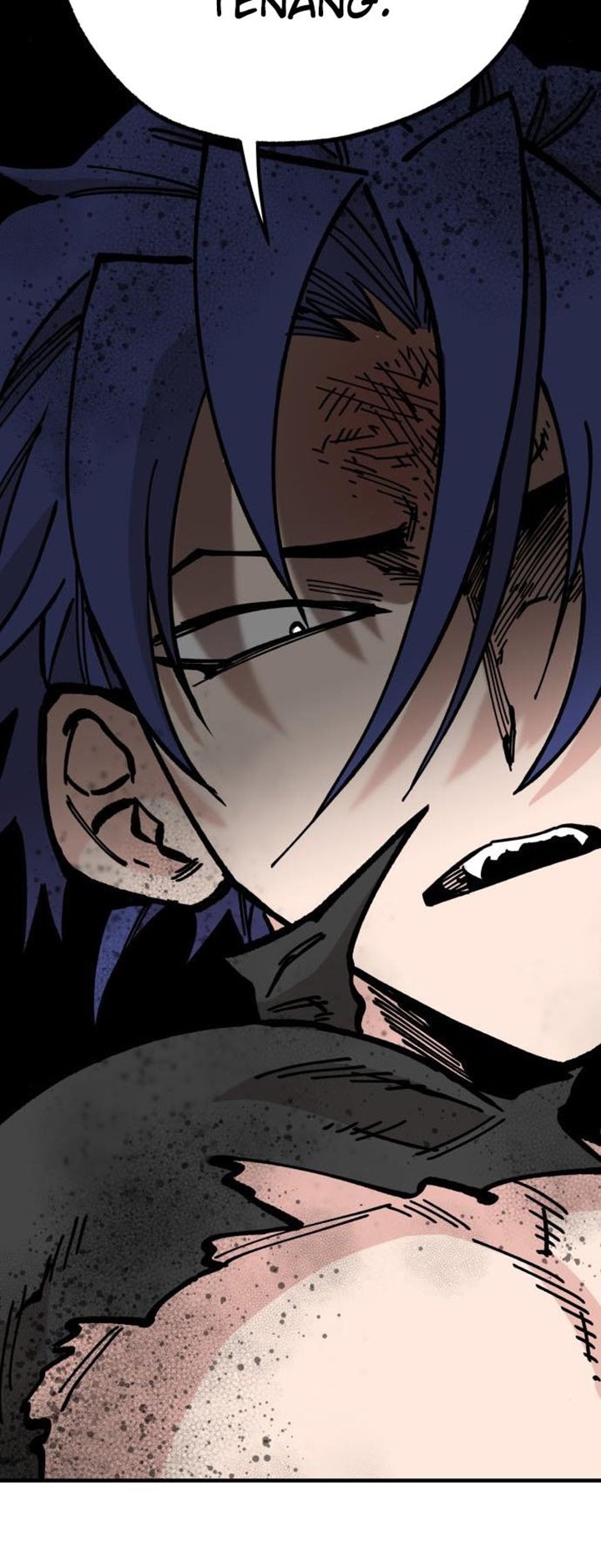 Rathard Chapter 31 Bahasa Indonesia