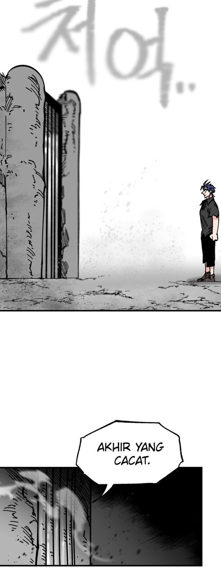 Rathard Chapter 31 Bahasa Indonesia